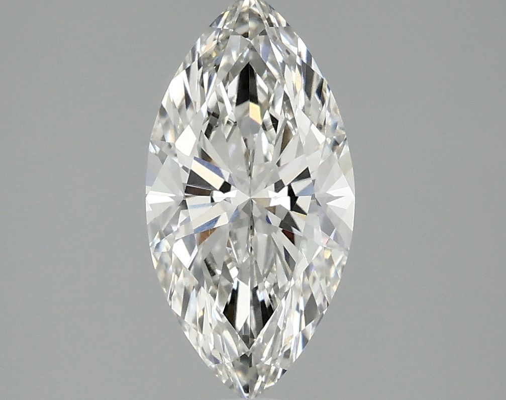 1.59 ct Marquise diamond