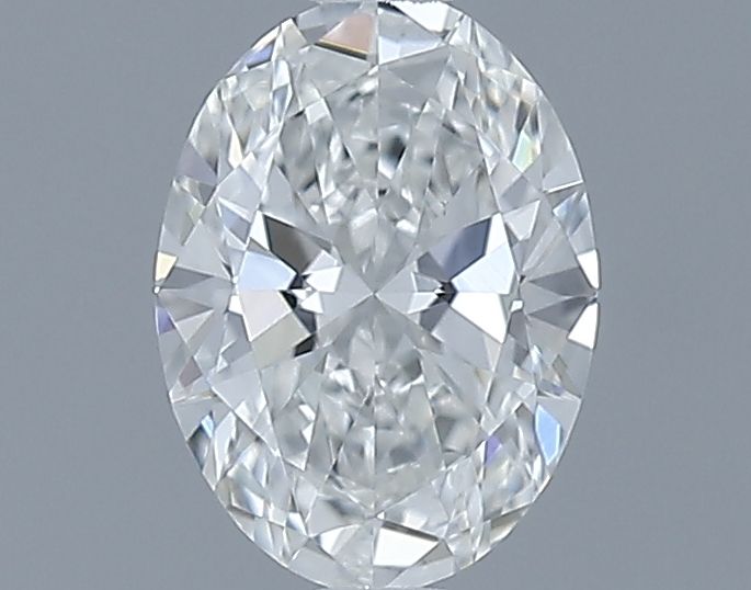 0.40 ct Oval diamond