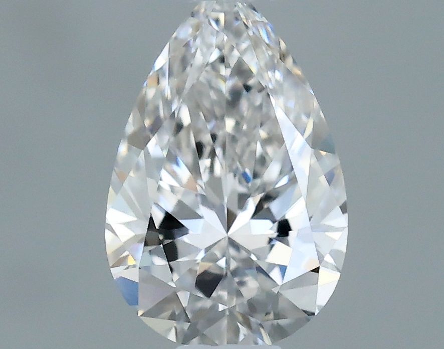 0.25 ct Pear diamond