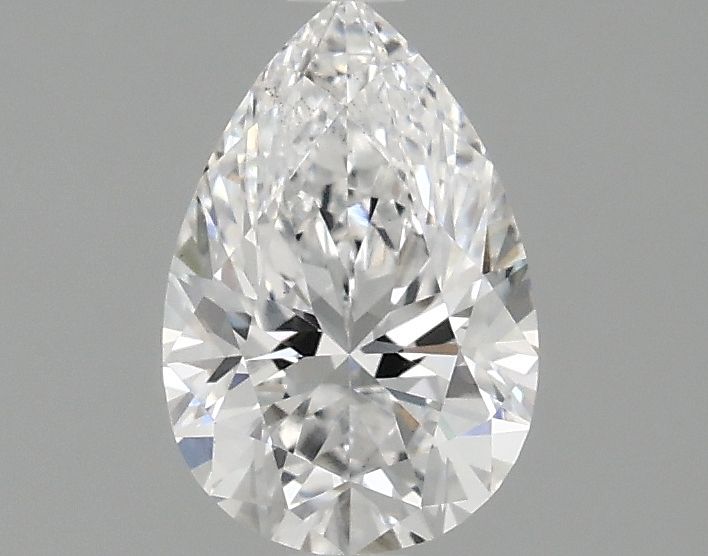 1.05 ct. pear Lab Grown Diamond front image