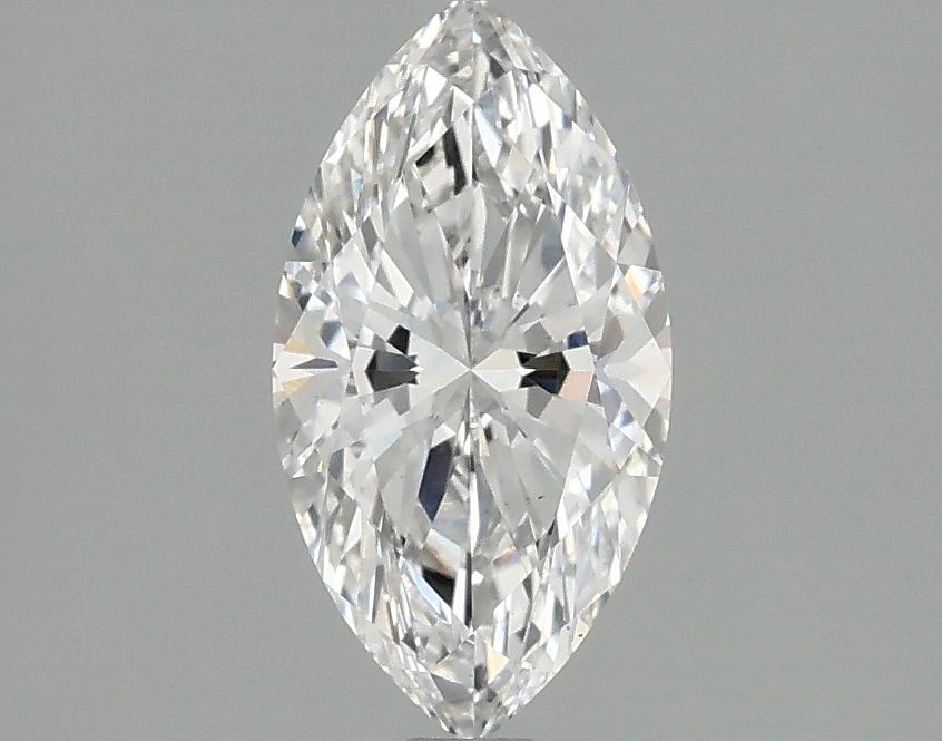 1.06 ct. marquise Lab Grown Diamond front image