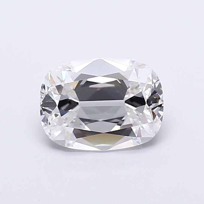 2.05 ct. cushion Lab Grown Diamond front image