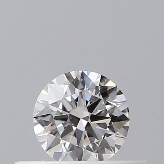 0.2 ct Round Diamond