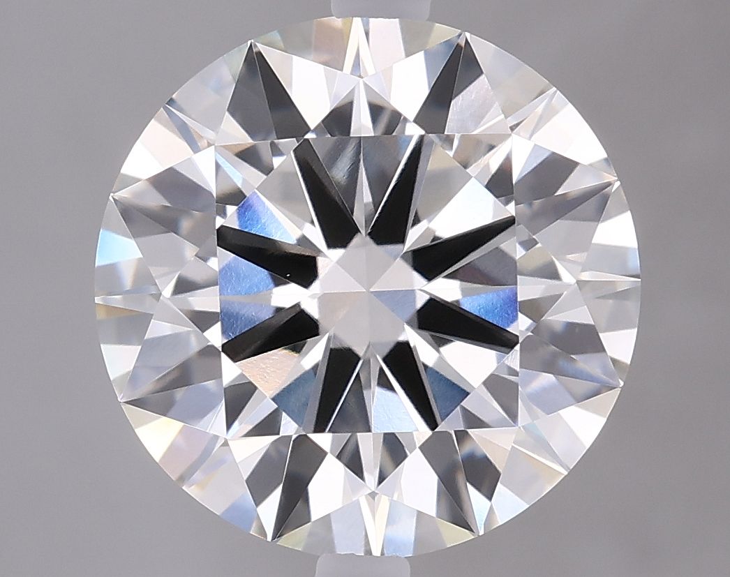3.05 ct. round Lab Grown Diamond front image