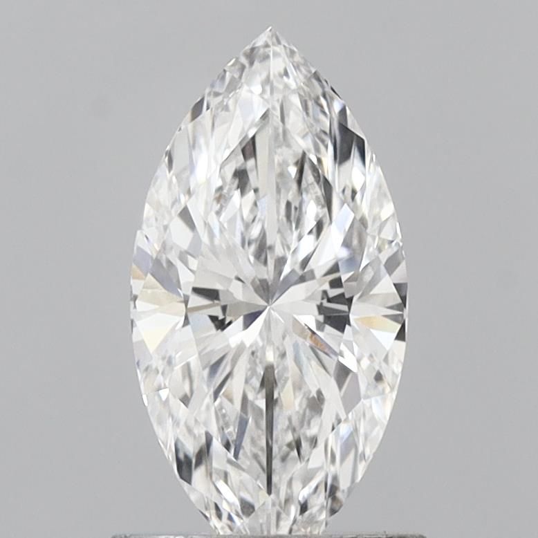 1.04 ct. marquise Lab Grown Diamond front image