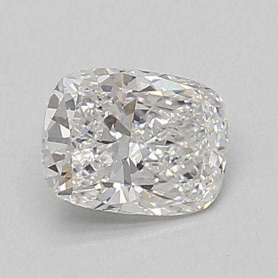 0.9 ct lab-grown Cushion modified Diamond