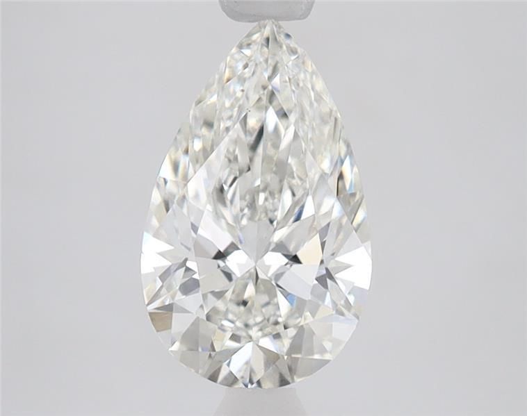 1.53 ct Pear diamond