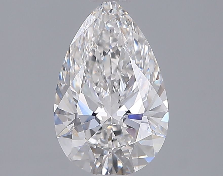 1.55 ct Pear diamond