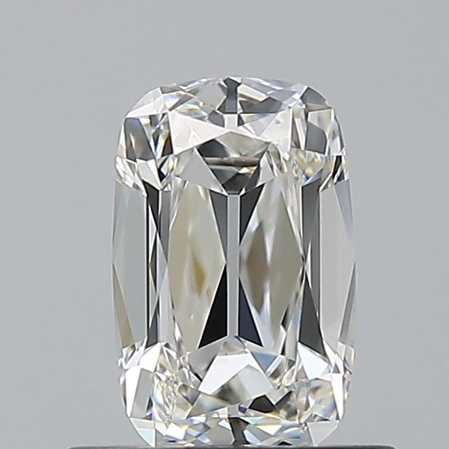 0.7 ct Old miner Diamond