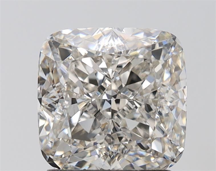 2.71 Carat