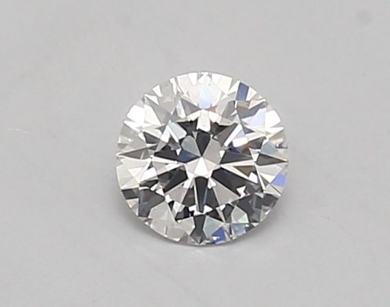0.46 ct lab-grown Round Diamond