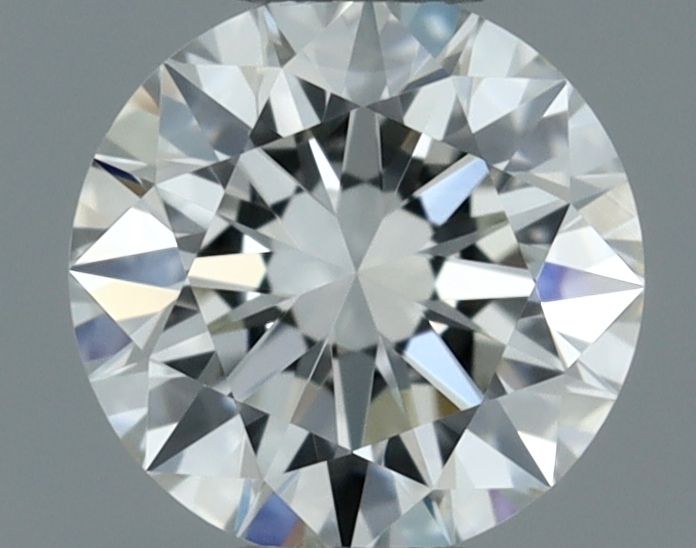 0.30 ct Round diamond