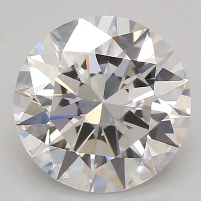 1.09 ct. round Lab Grown Diamond front image