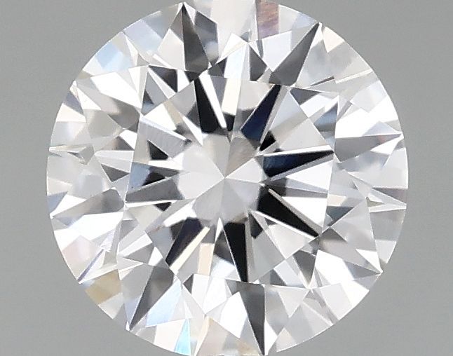 1.09 ct. round Lab Grown Diamond front image