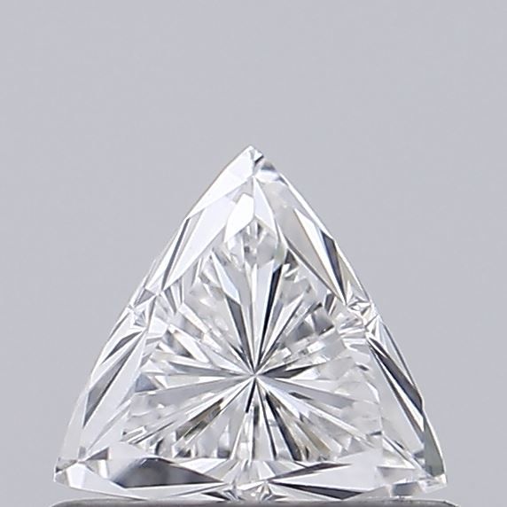 0.45 ct lab-grown Triangular Diamond