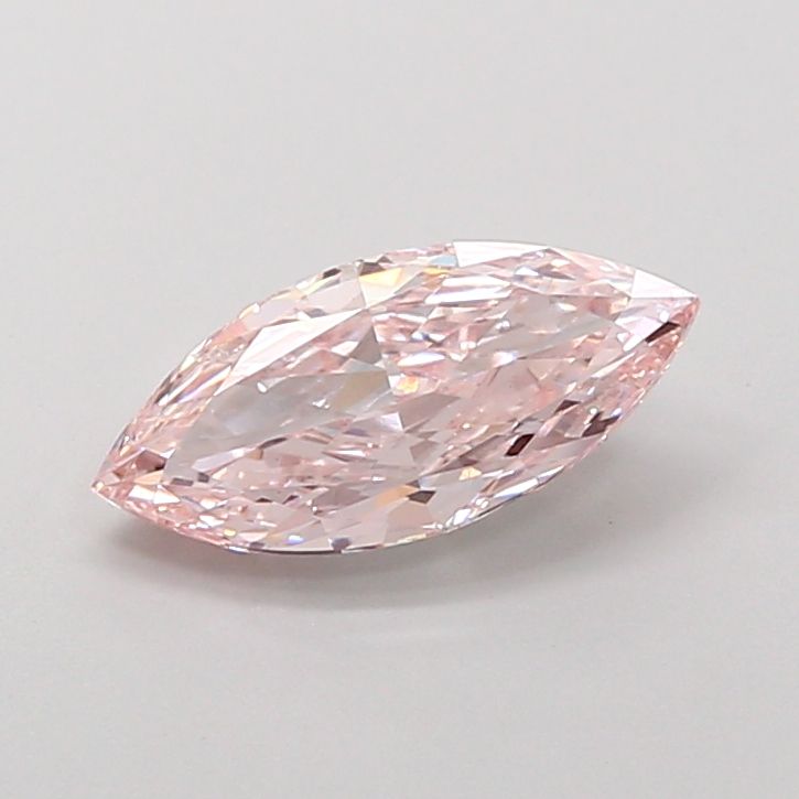 2.00 ct. marquise Lab Grown Diamond front image