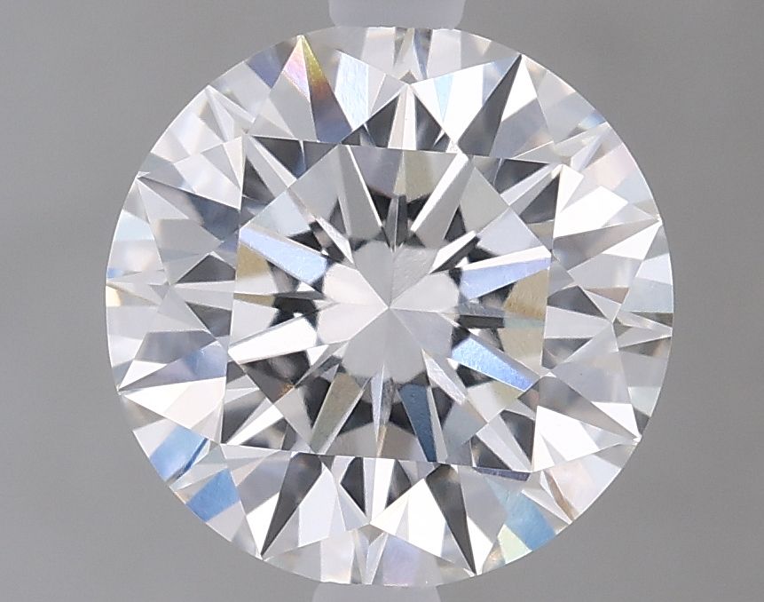 1.60 ct. round Lab Grown Diamond front image