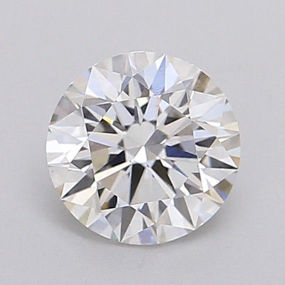 1.10 ct Round diamond