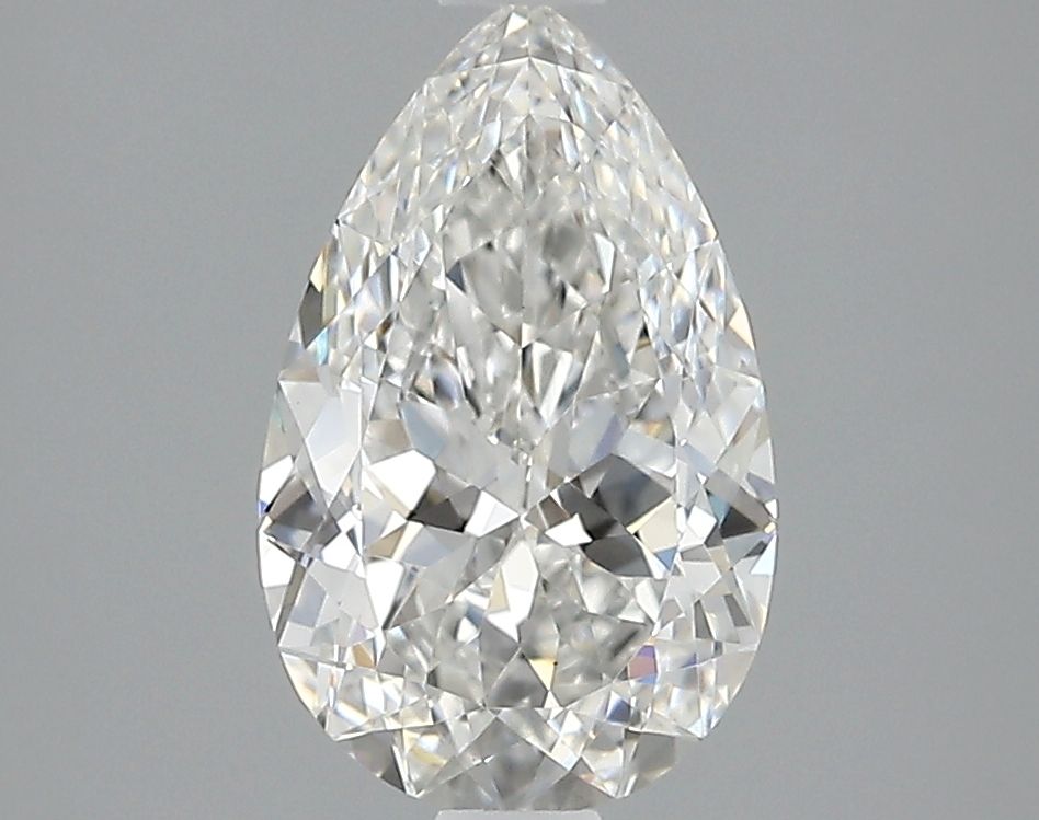 1.10 ct Pear diamond