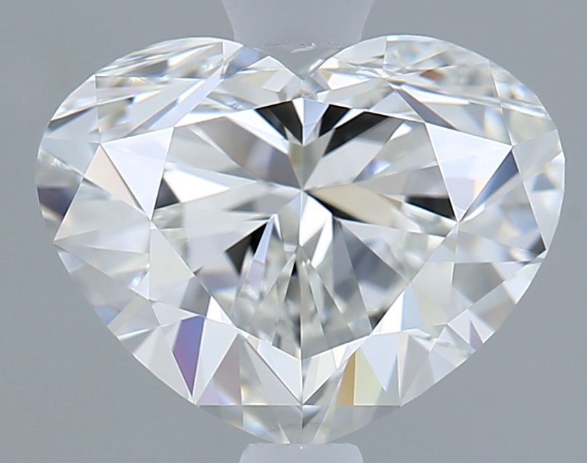 2.00 ct Heart diamond