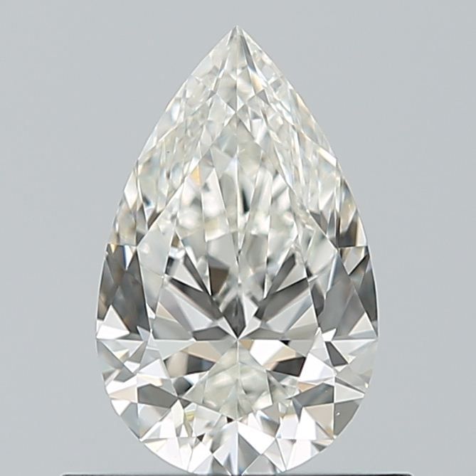 0.60 ct Pear diamond