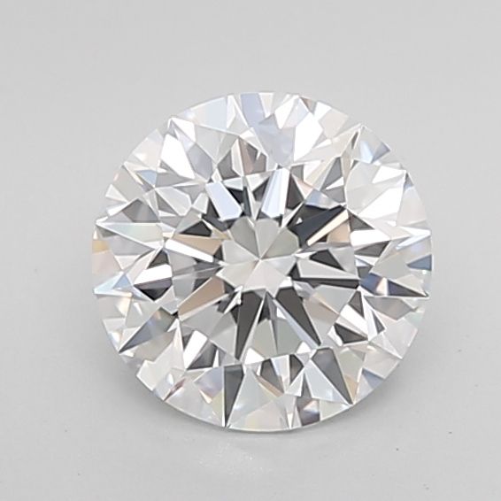 2.26 ct. round Lab Grown Diamond front image