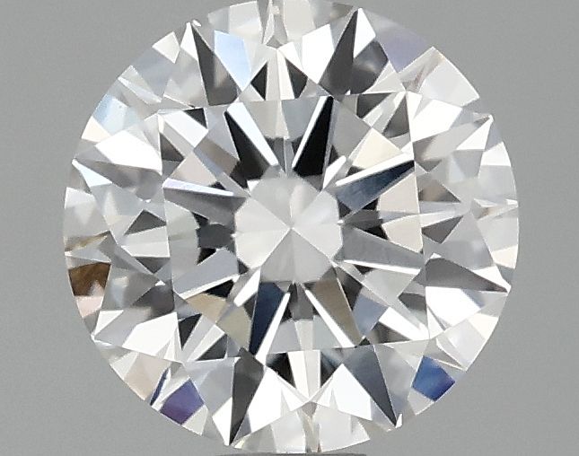 1.09 ct. round Lab Grown Diamond front image