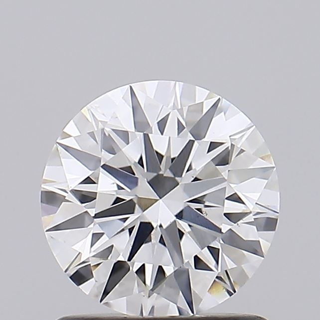 1.08 ct. round Lab Grown Diamond front image
