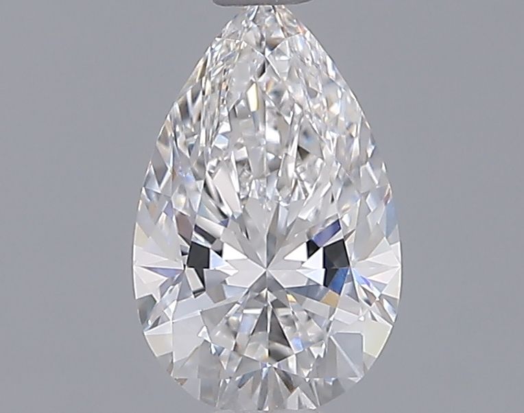 1.06 ct. pear Lab Grown Diamond front image