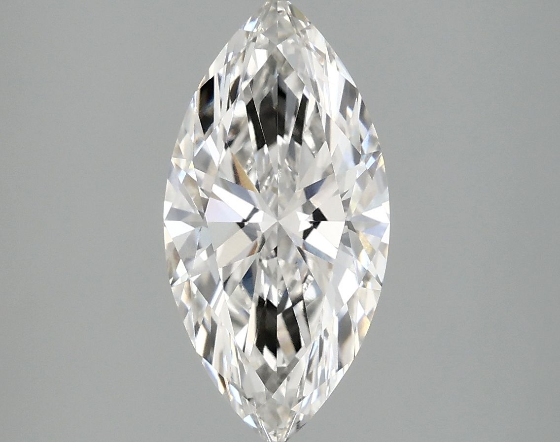 1.59 ct Marquise diamond