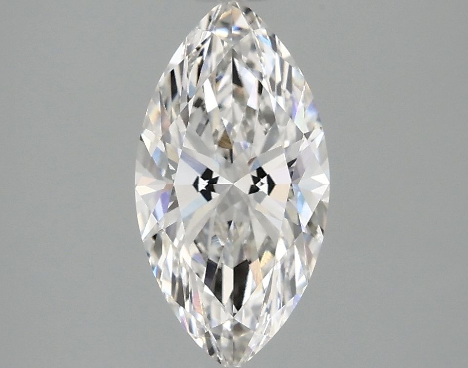 1.58 ct Marquise diamond