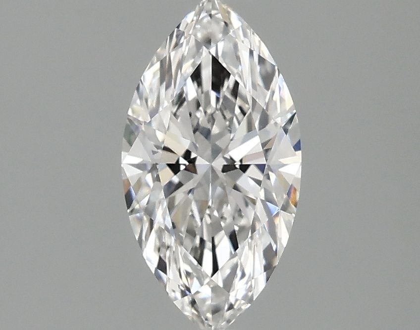 1.05 ct. marquise Lab Grown Diamond front image