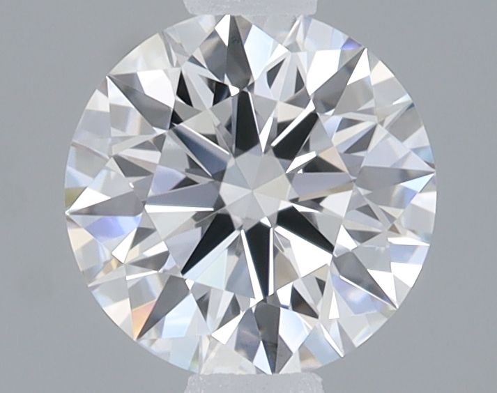 1.00 ct. round Lab Grown Diamond front image