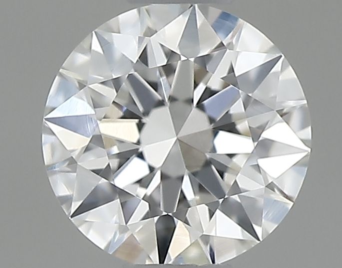 0.32 ct Round diamond