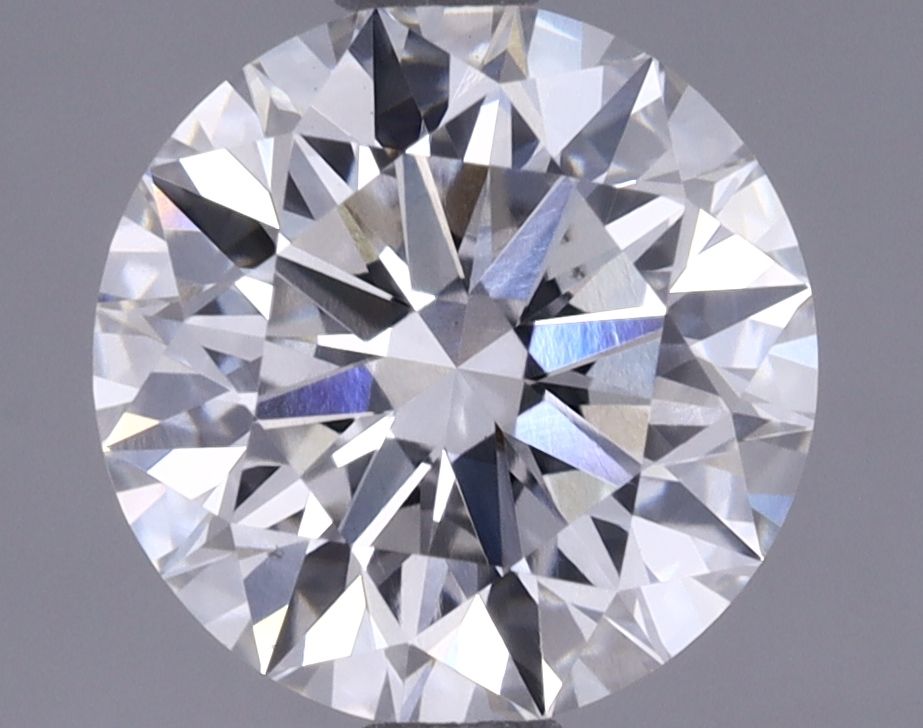 1.68 ct. round Lab Grown Diamond front image