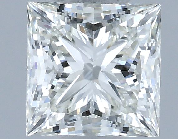Diament 0.6 ct I/VVS2