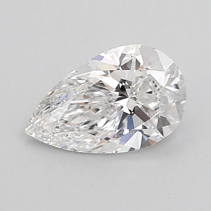 1.04 ct. pear Lab Grown Diamond front image