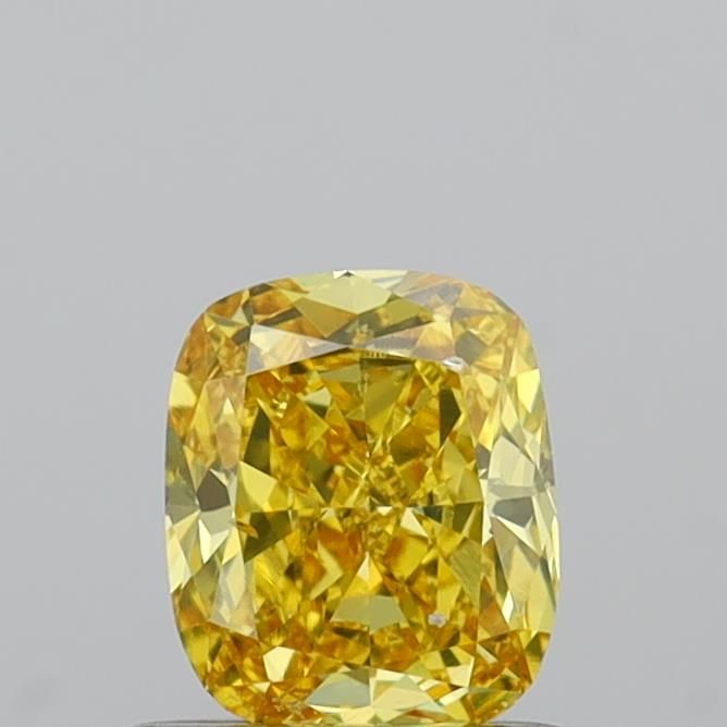 0.51ct Cushion diamond