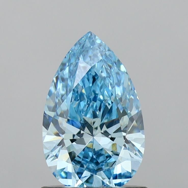 1.05 ct Pear diamond