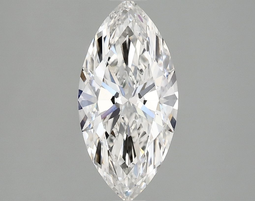 1.52 ct Marquise diamond