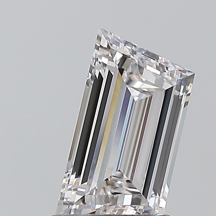 1.01 ct Trapezoid Diamond