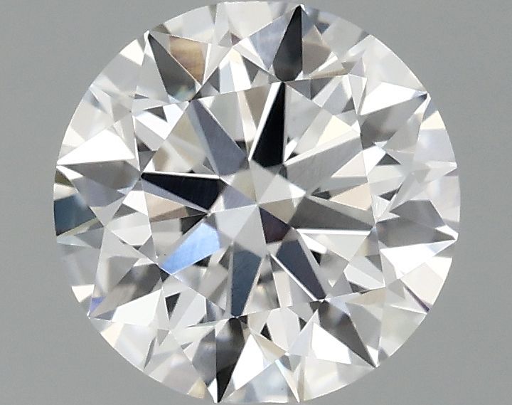 1.03 ct. round Lab Grown Diamond front image