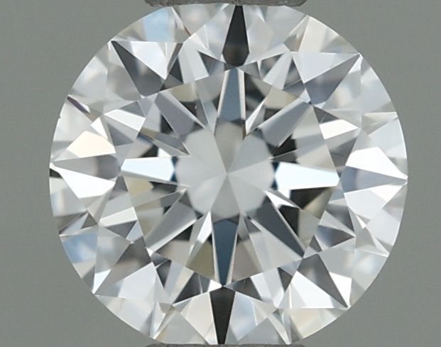 0.40 ct Round diamond
