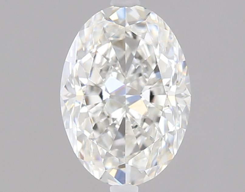 1.50 ct Oval diamond