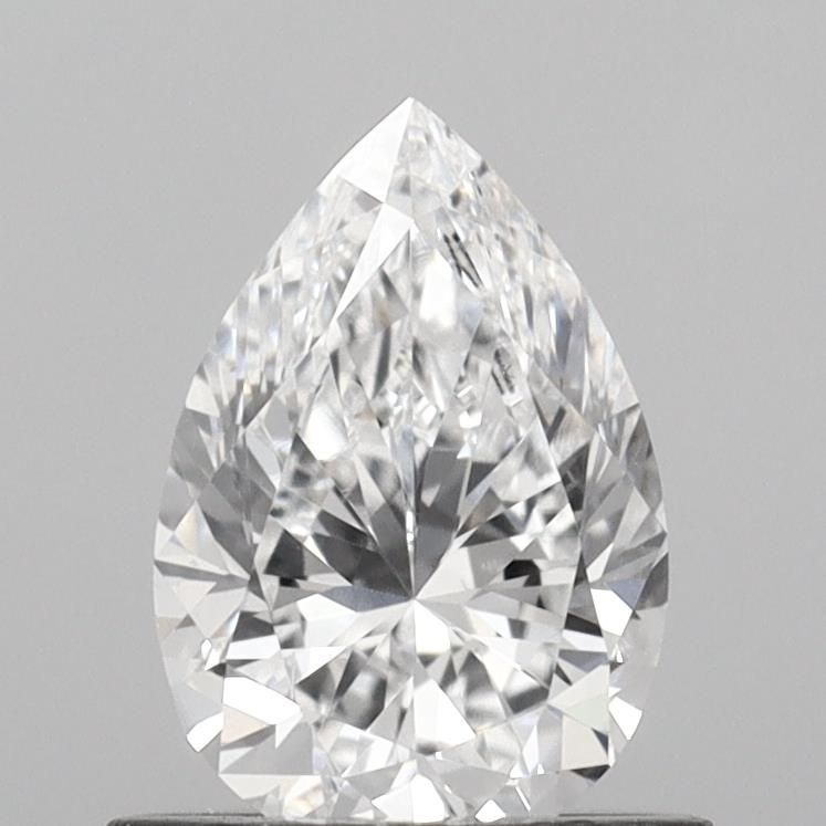 0.76 ct. pear Lab Grown Diamond front image