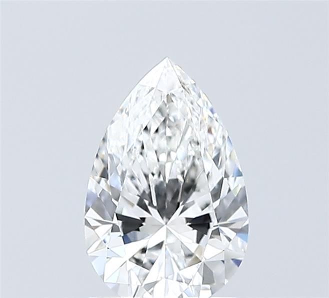 1.01 ct. pear Lab Grown Diamond front image
