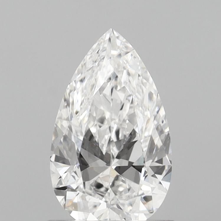 1.08 ct. pear Lab Grown Diamond front image