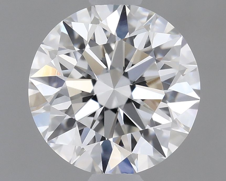 0.60 ct Round diamond