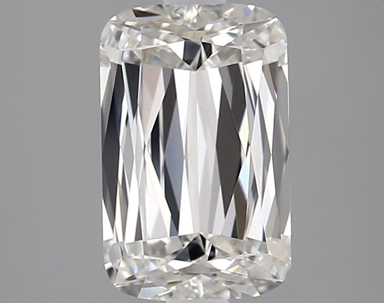 1.67 ct Cushion Modified diamond