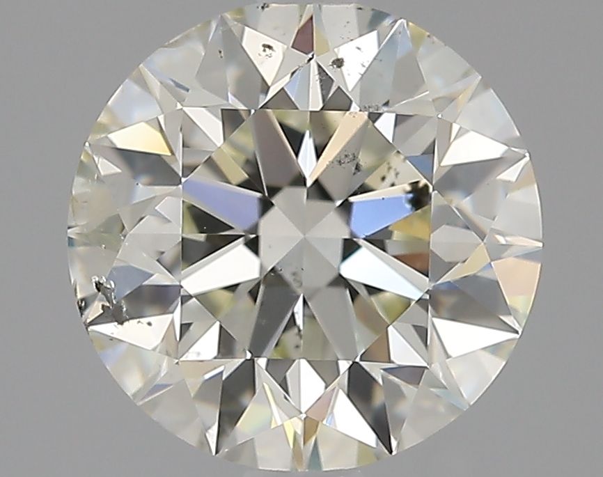 2.52 Carat